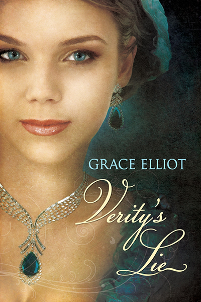 Verity's Lie-400x600 Cover