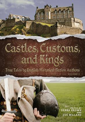 Castles, Customs and Kings, Volume II